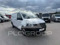 2020 Mercedes Benz Vito
