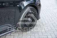 2020 Mercedes Benz Vito