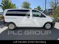 2020 Mercedes Benz Vito