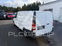 2020 Mercedes Benz Vito