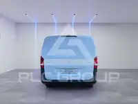 2020 Mercedes Benz Vito