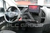 2020 Mercedes Benz Vito