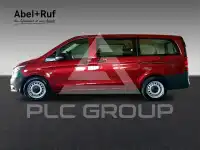 2020 Mercedes Benz Vito