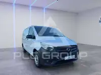 2020 Mercedes Benz Vito