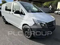 2020 Mercedes Benz Vito