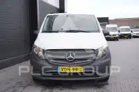 2020 Mercedes Benz Vito
