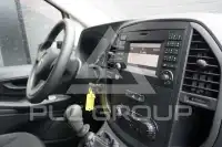 2020 Mercedes Benz Vito