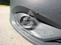 2020 Mercedes Benz Vito