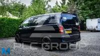 2020 Mercedes Benz Vito
