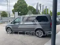 2020 Mercedes Benz Vito