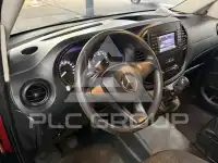 2020 Mercedes Benz Vito