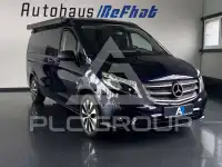 2020 Mercedes Benz Vito