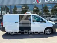 2020 Mercedes Benz Vito