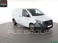 2020 Mercedes Benz Vito