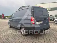 2020 Mercedes Benz Vito