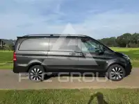 2020 Mercedes Benz Vito