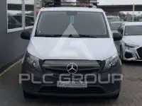 2020 Mercedes Benz Vito