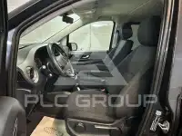 2020 Mercedes Benz Vito