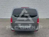 2020 Mercedes Benz Vito