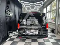 2020 Mercedes Benz Vito
