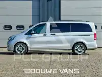 2020 Mercedes Benz Vito