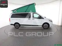 2020 Mercedes Benz Vito