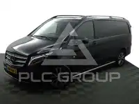 2020 Mercedes Benz Vito