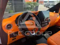 2020 Mercedes Benz Vito