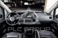 2020 Mercedes Benz Vito