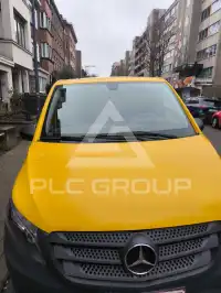 2020 Mercedes Benz Vito