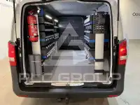 2020 Mercedes Benz Vito
