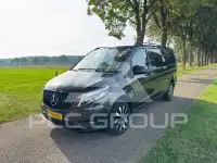2020 Mercedes Benz Vito