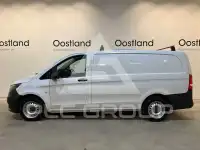 2020 Mercedes Benz Vito