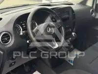 2020 Mercedes Benz Vito