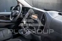 2020 Mercedes Benz Vito