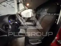 2020 Mercedes Benz Vito