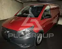 2020 Mercedes Benz Vito
