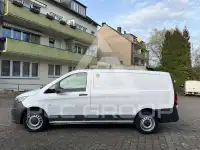 2020 Mercedes Benz Vito
