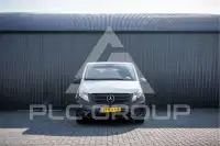 2020 Mercedes Benz Vito