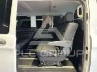 2020 Mercedes Benz Vito