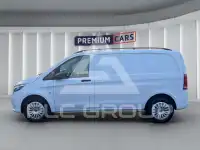 2020 Mercedes Benz Vito