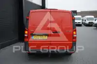 2020 Mercedes Benz Vito