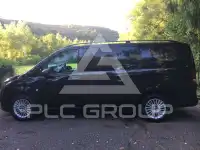 2020 Mercedes Benz Vito