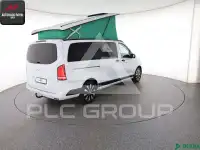 2020 Mercedes Benz Vito
