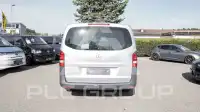 2020 Mercedes Benz Vito