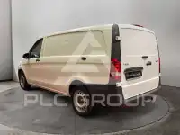 2020 Mercedes Benz Vito