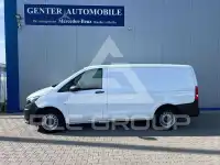 2020 Mercedes Benz Vito