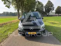 2020 Mercedes Benz Vito