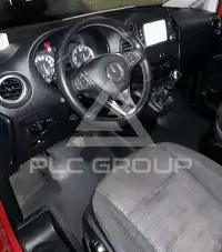 2020 Mercedes Benz Vito