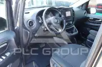 2020 Mercedes Benz Vito